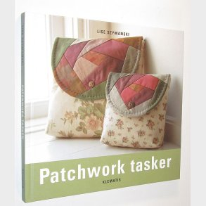 Patchwork tasker: Lise Szymanski