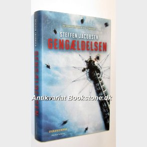 Gengldelsen: Steffen Jacobsen 