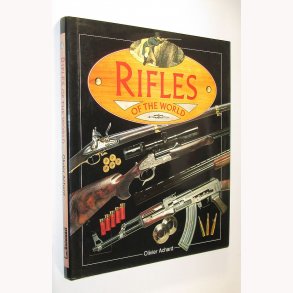 Rifles of the world