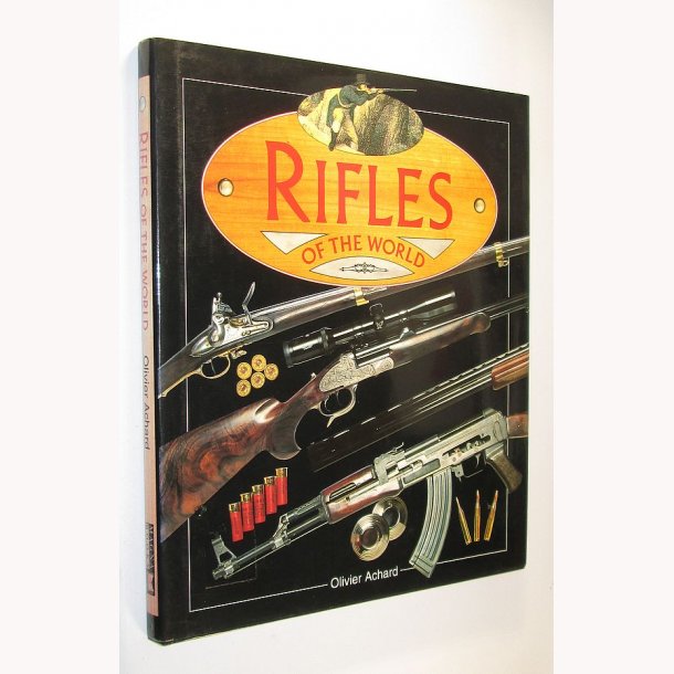 Rifles of the world