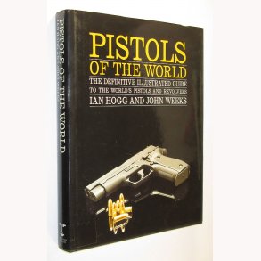 Pistols of the World