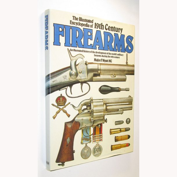 Firearms
