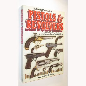Pistols & Revolvers