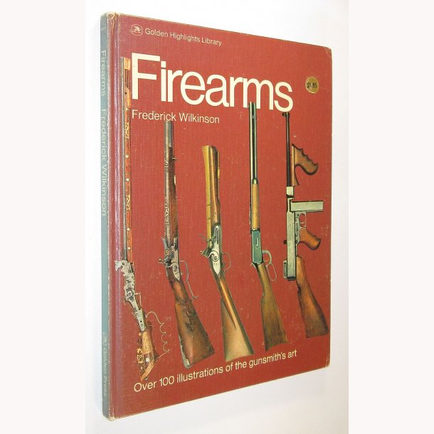 Firearms