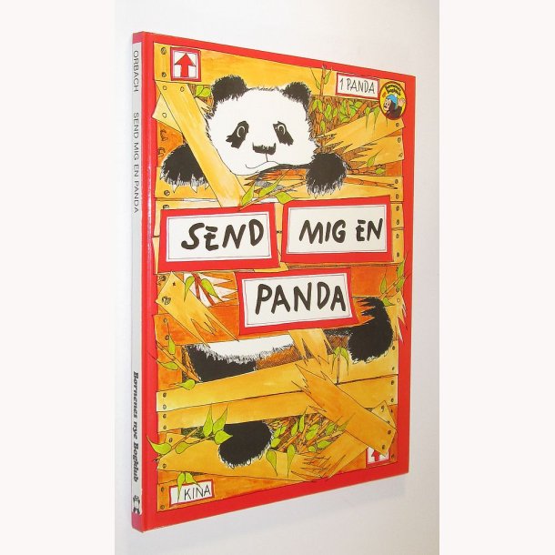 Send mig en panda