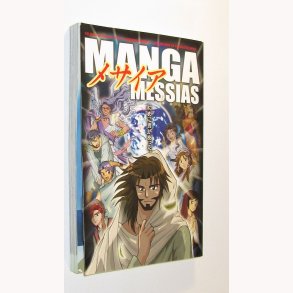 Manga Messias