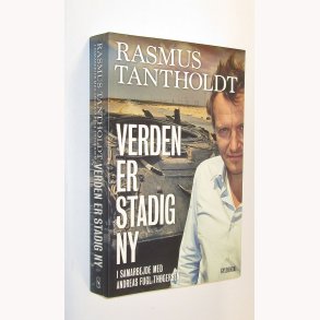 Verden er stadig ny