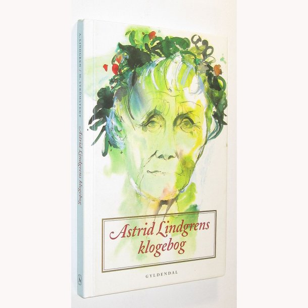 Astrid Lindgrens klogebog