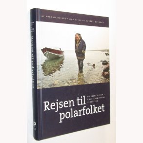 Rejsen til polarfolket