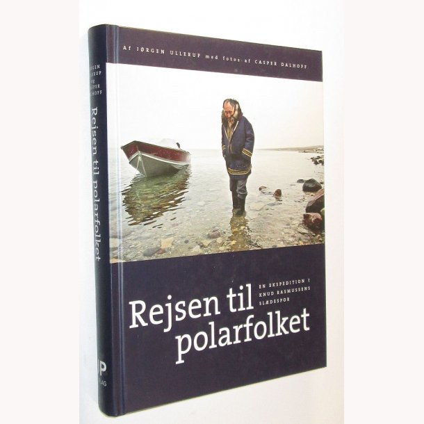 Rejsen til polarfolket
