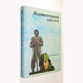 Hjemmevrnsmand 1949-1979