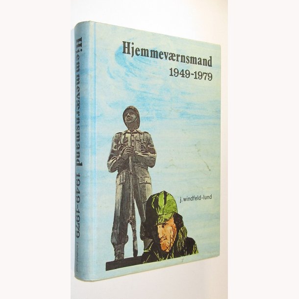 Hjemmevrnsmand 1949-1979