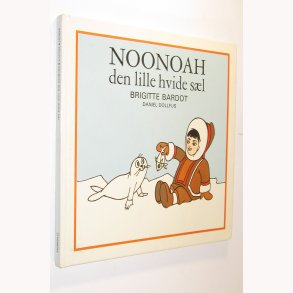 Noonoah, den lille hvide sl
