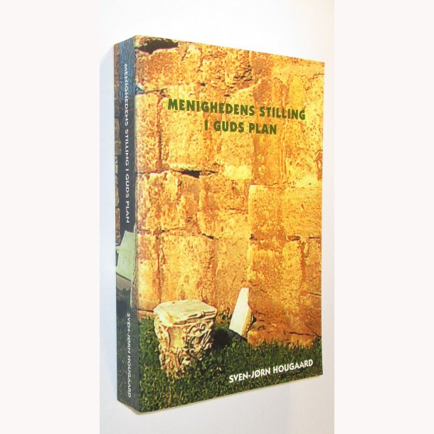 Menighedens stilling i Guds plan