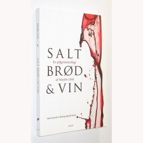 Salt brd & vin