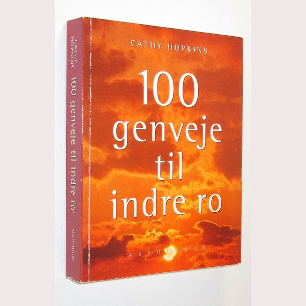 100 genveje til indre ro