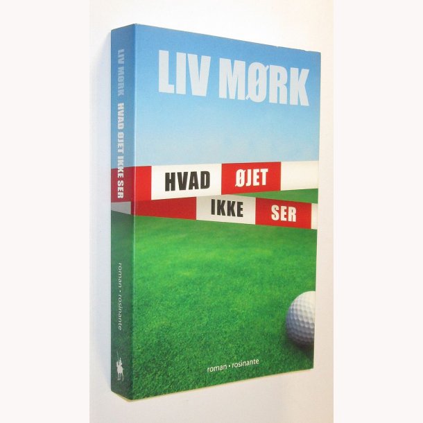 Hvad �jet ikke ser