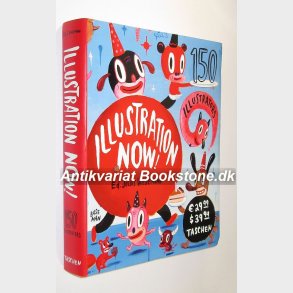 Illustration Now!: Ed. Julius Wiedemann