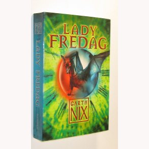 Lady Fredag
