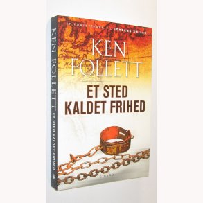 Et sted kaldet frihed