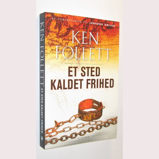 Et sted kaldet frihed