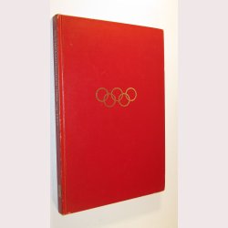 Olympiadebogen 1968 og 1972