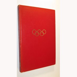 Olympiadebogen 1968 og 1972