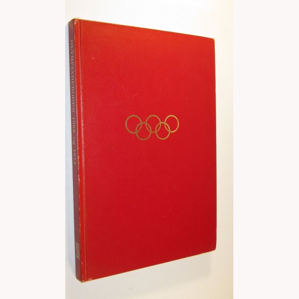 Olympiadebogen 1968 og 1972