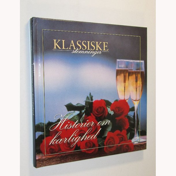 Historier om krlighed