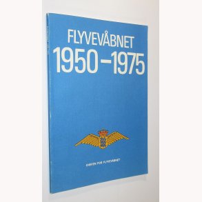 Flyvevbnet 1950-1975