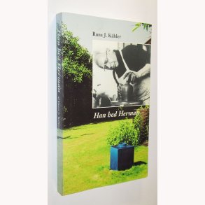 Han hed Kähler: Runa J. Kähler (signeret)