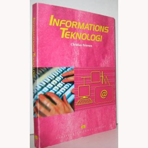 Informationsteknoligi