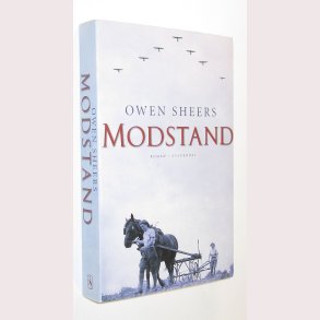 Modstand