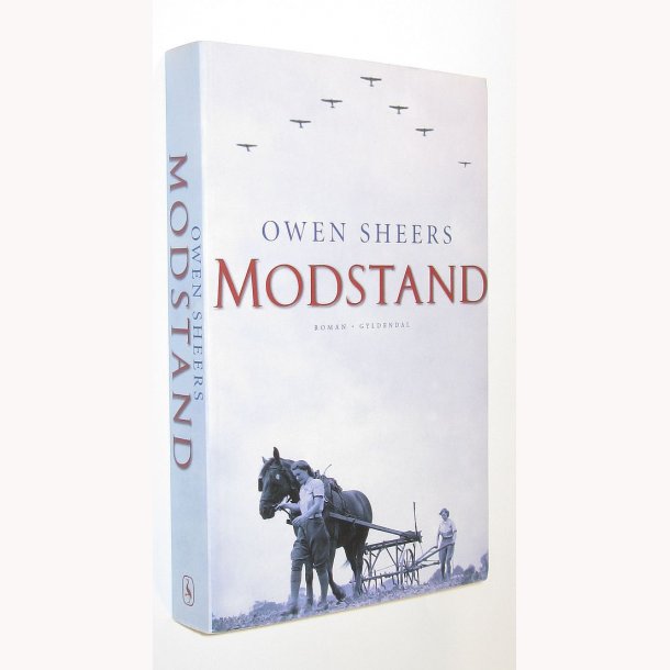 Modstand