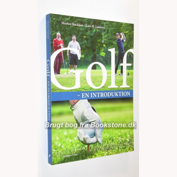 Golf - en introduktion