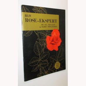 Bliv rose-ekspert