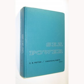 Sea Power - A Naval History