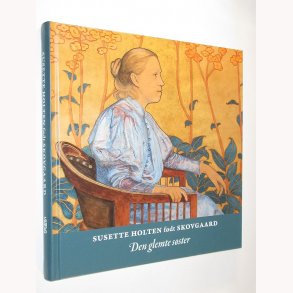 Susette Holten fdt Skovgaard