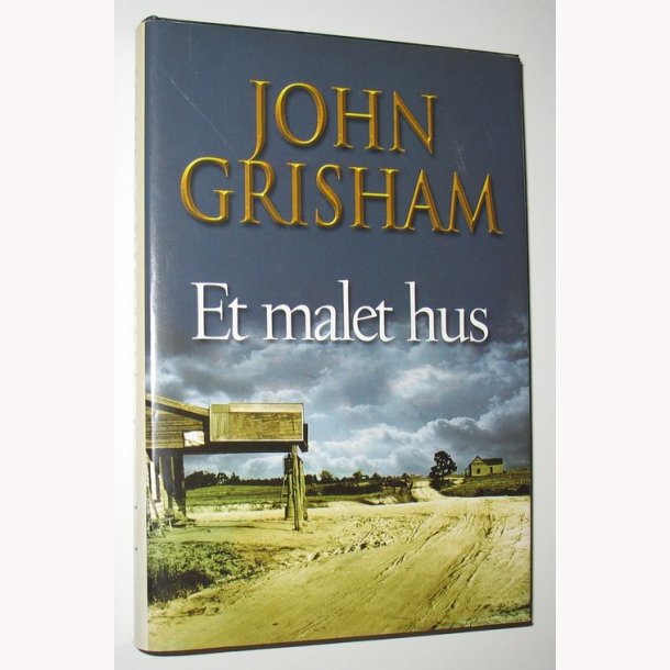 Et malet hus