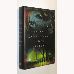 Intet andet navn under himlen