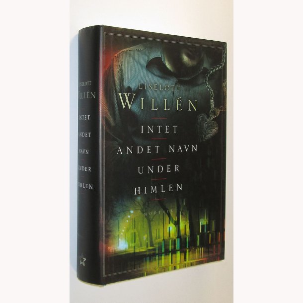 Intet andet navn under himlen