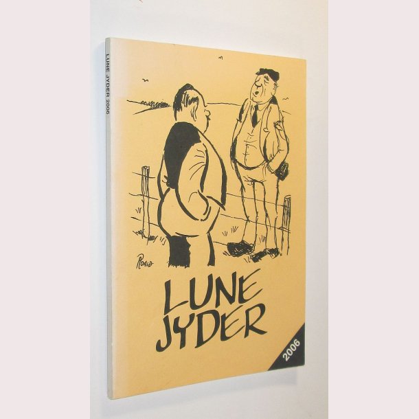 Lune Jyder 2006