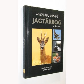 Michael Sand´s Jagtrbog 6. rgang