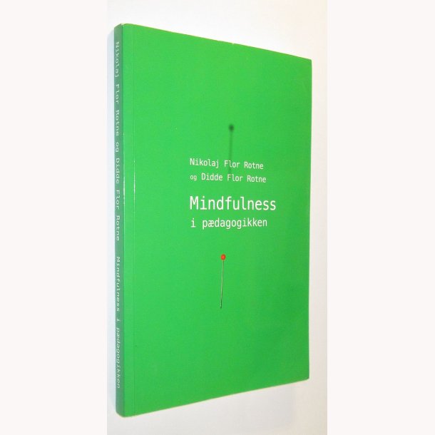 Mindfulnress i pdagogikken