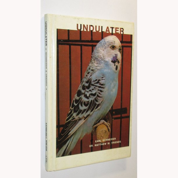 Undulater