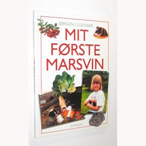 Mit frste marsvin