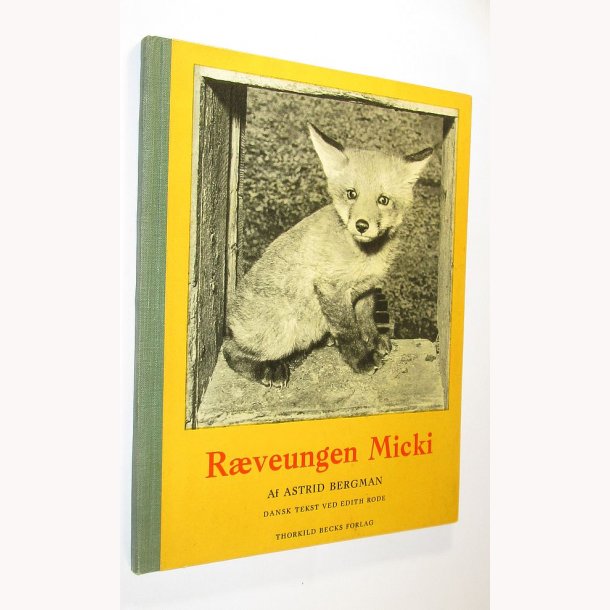 Rveungen Micki