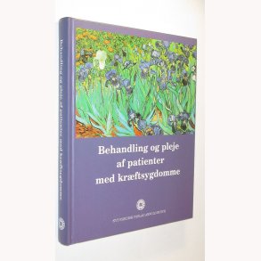 Behandling og pleje af patienter