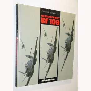 Messerschmitt BF 109