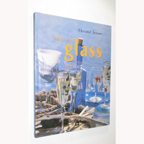 Mal p glass